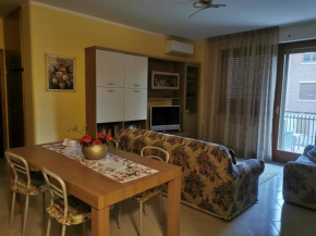 casa vacanze vanda Assisi